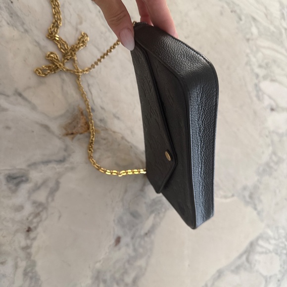 Louis Vuitton clutch pochette - Picture 3 of 7